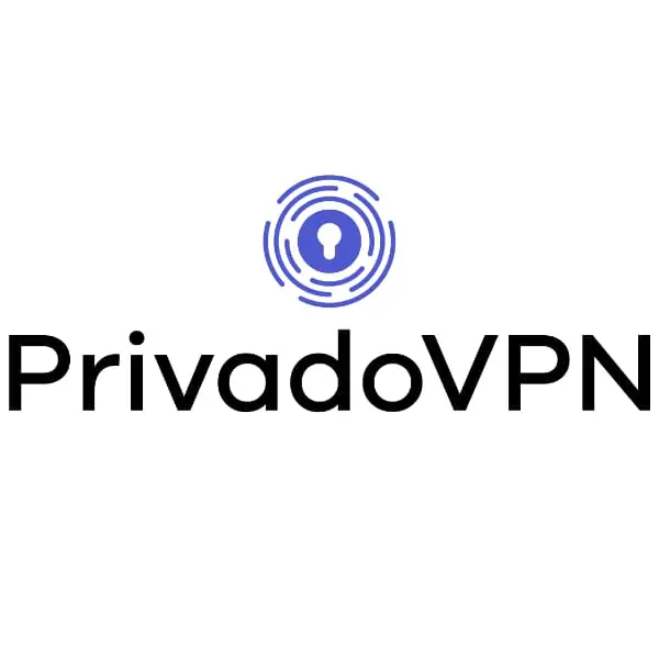 logga privado vpn