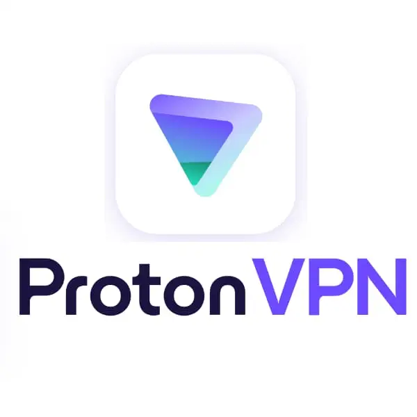 logga proton vpn